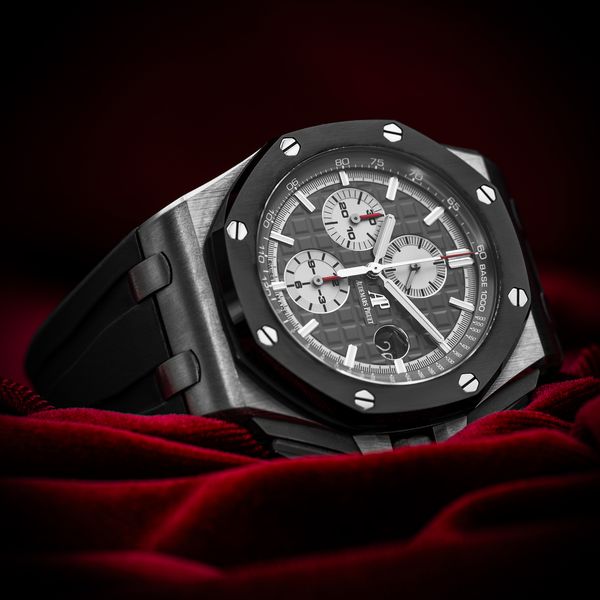 Audemars Piguet Royal Oak Offshore 26400IO.OO.A004CA.01